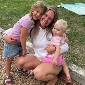 Meet your Posher, Ashleigh